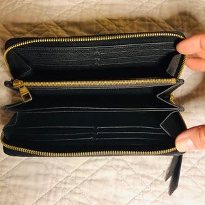 Louis Vuitton wallet
